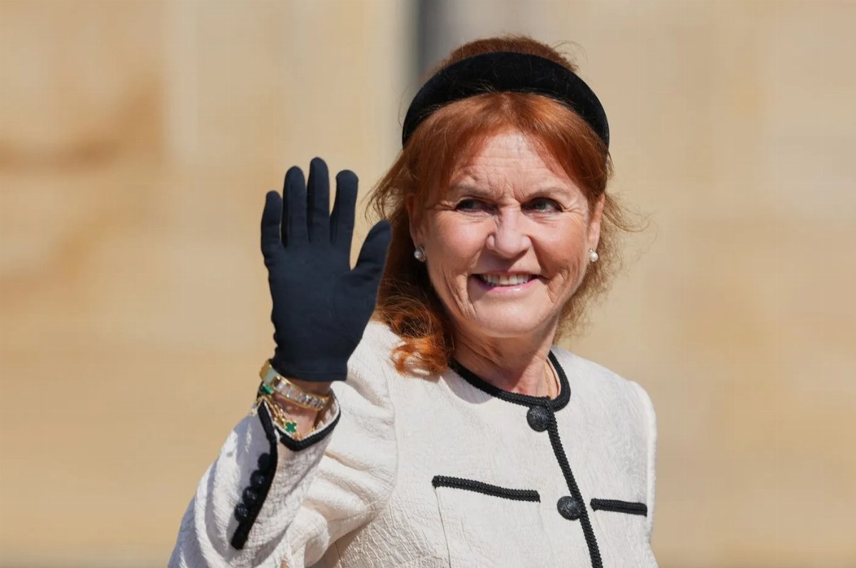 Sarah Ferguson to Return to the UK Amid Ongoing Royal Scandal — Sarah Ferguson plans to move back to the UK after living
