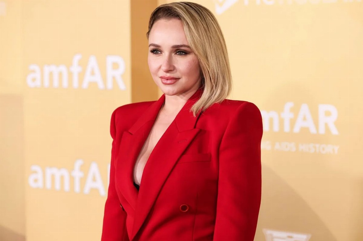 Hayden Panettiere, Star of 'Nashville' and 'Heroes', Passes Away at 36 — Hayden Panettiere has died at the age of 36, co