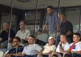 Mihai Stoica Reveals Dan Petrescu's Future Plans with FCSB — Mihai Stoica discusses Dan Petrescu's return as a coach nex