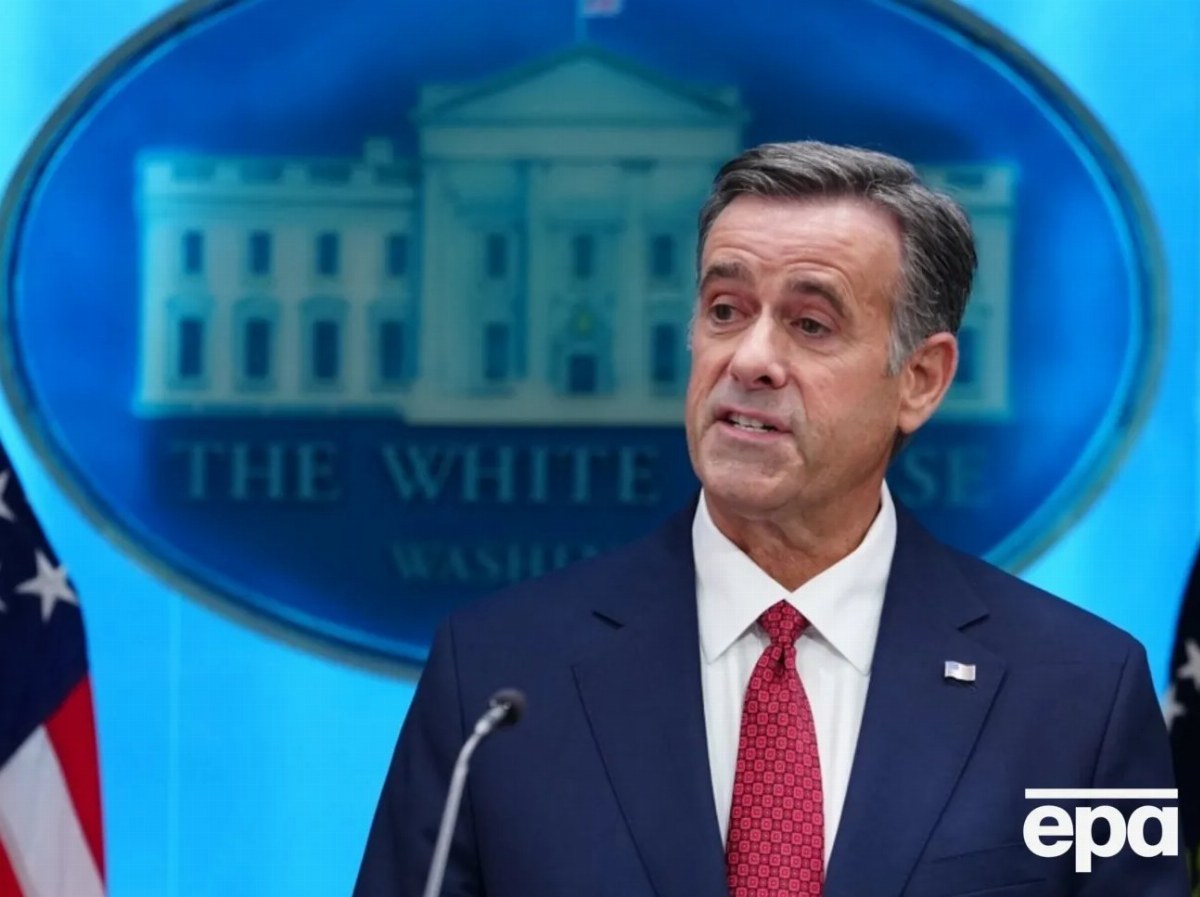 CIA Director Warns Russia Against Attacking NATO Countries During Moscow Visit — CIA chief John Ratcliffe urged Russia t
