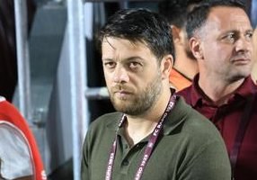 Victor Angelescu Provides Update on Rapid București's Transfer Plans — Victor Angelescu reveals Rapid's intentions to ad