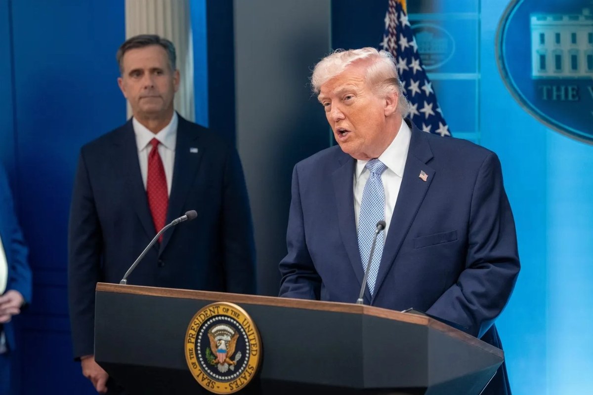 CIA Director Proposes Trump-Putin-Zelensky Summit in Moscow Visit — CIA Director John Ratcliffe suggested a trilateral m