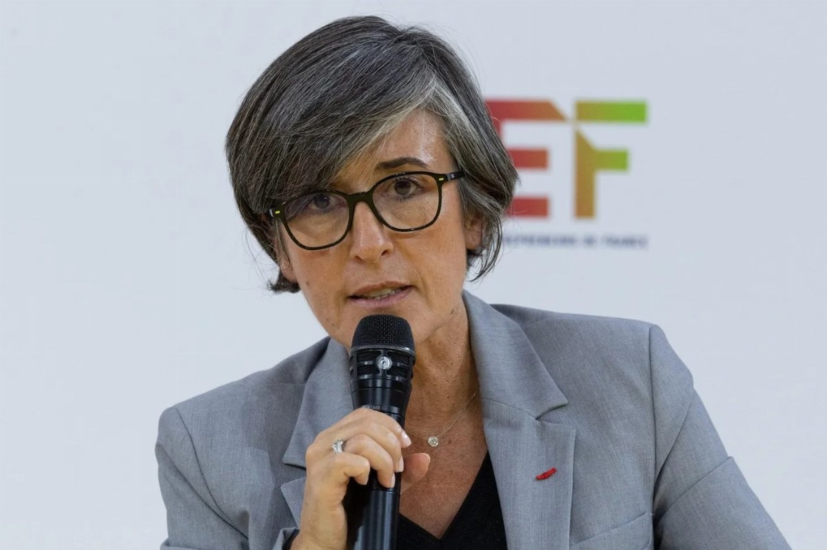 French Security Chief Warns of Increased Hybrid Warfare Threats — Following the Leipzig incident, DGSI's Celine Berthon