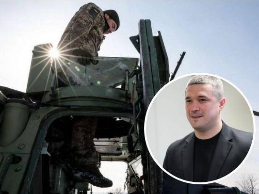 Military Expert Criticizes Former Defense Minister Over Odessa's Vulnerability — Expert Alexander Kovalenko blames ex-Mi