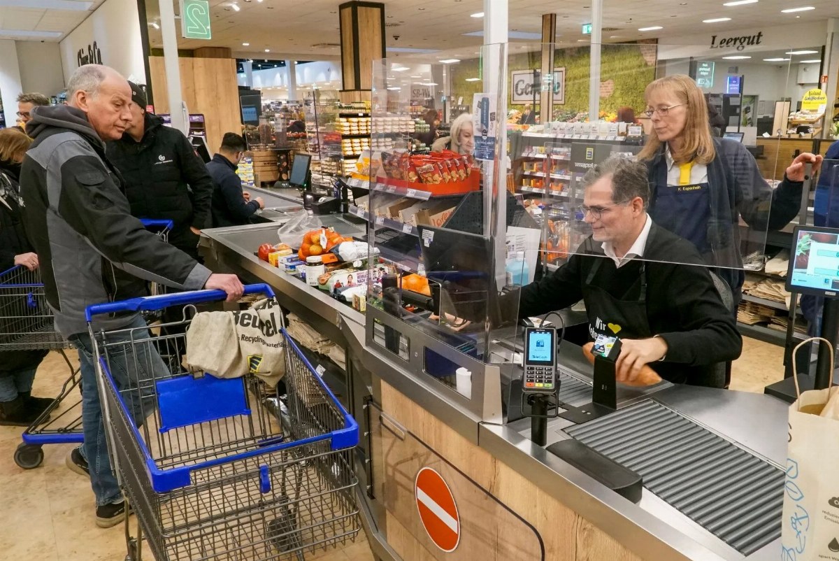 Global Food Prices Reach Highest Level in Over Three Years — In July, global food prices surged to their highest level i