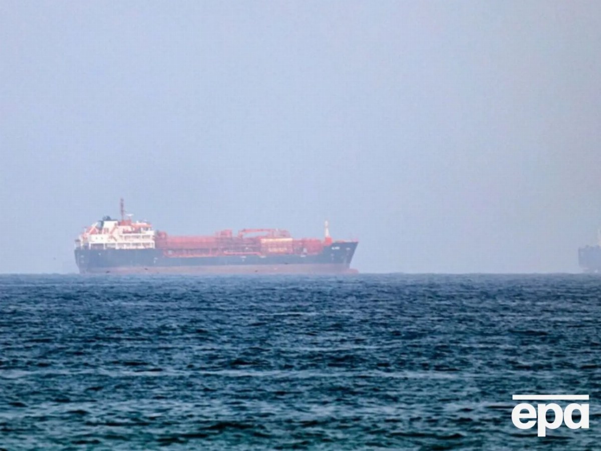 Environmental Disaster Looms as Oil Slicks Emerge in the Strait of Hormuz — Recent satellite images reveal significant o