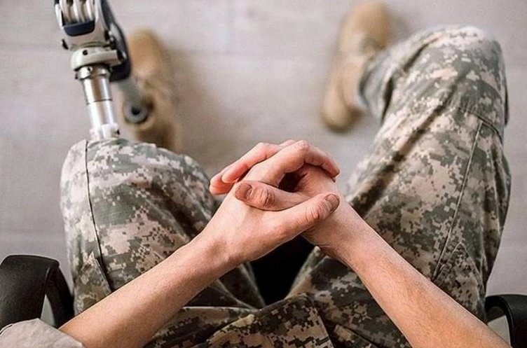 Ukraine Passes Law to Fund Medical Care for Injured Soldiers — Ukraine's parliament approved a law ensuring full budget