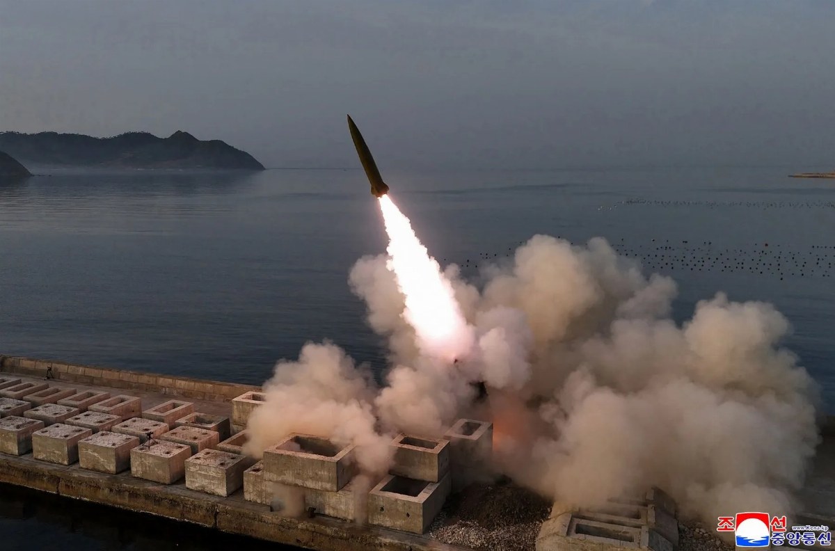 Trump Announces Meeting with North Korean Leader Kim Jong Un Amid Nuclear Discussion — President Trump plans to meet Kim