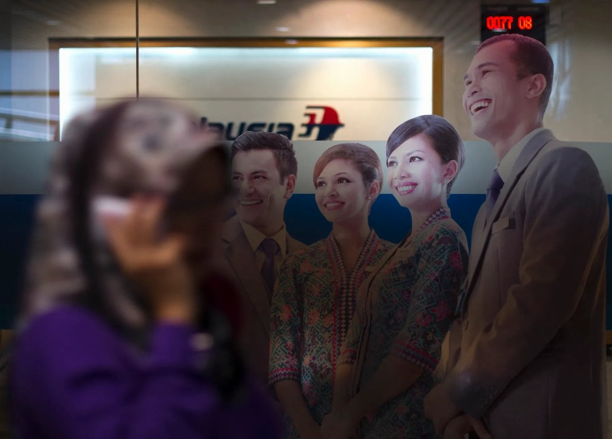 Malaysia Airlines Pilots Pass Drug Tests; Cabin Crew Next in Line — Malaysia Airlines pilots have all tested negative fo