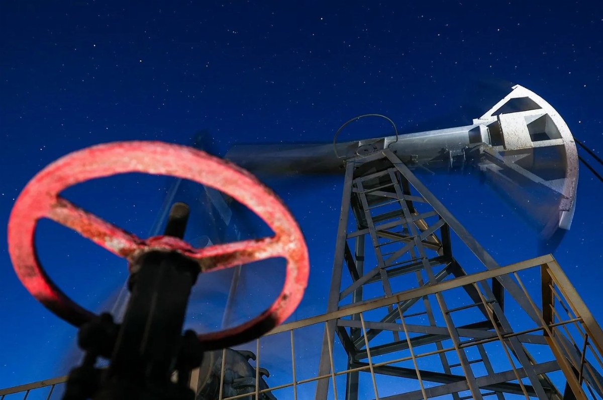 OPEC+ Increases Oil Production Quotas Amid Middle East Conflict — Saudi Arabia, Russia, and five other OPEC+ members rai