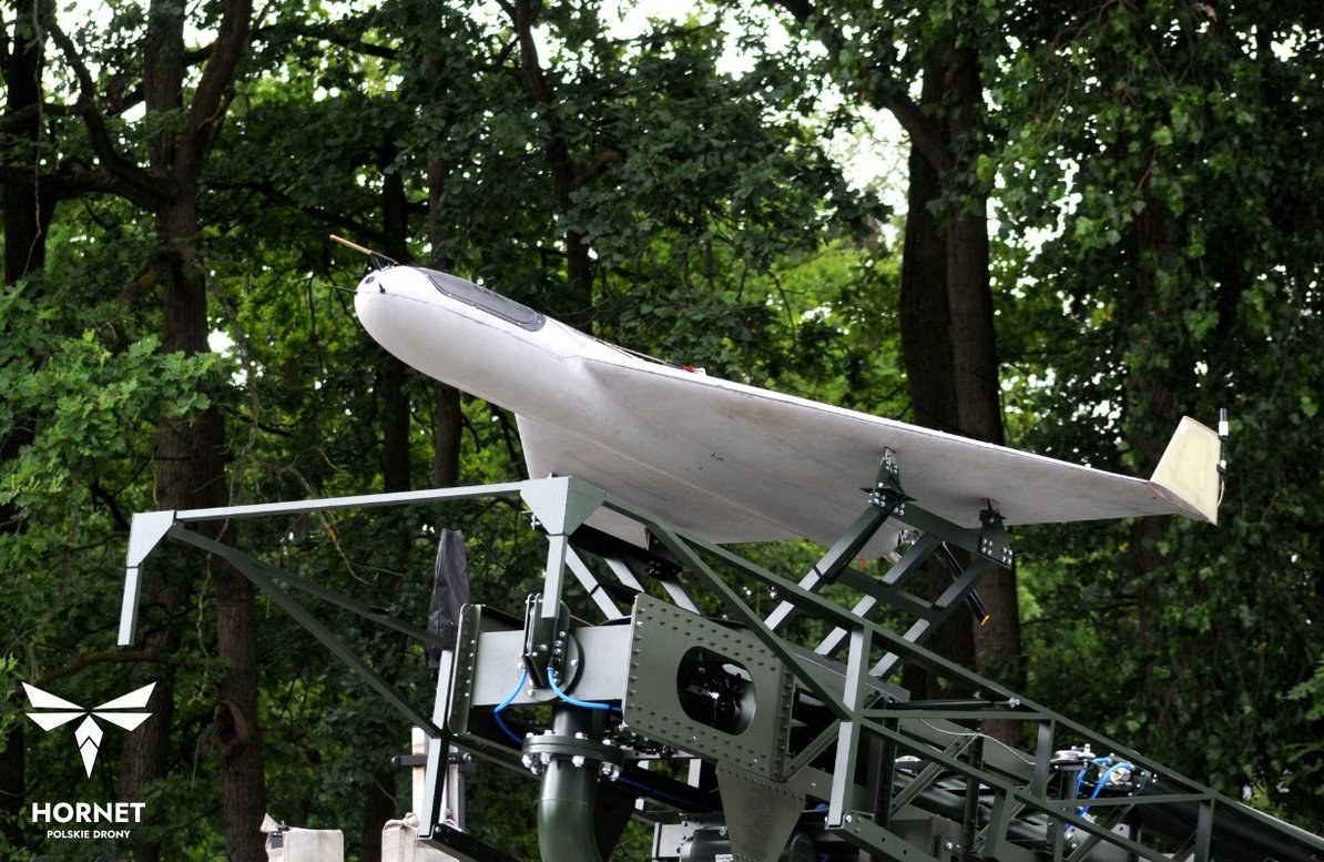 Boryszew Launches Hornet Drone Production Line Amid Growing Demand — Boryszew has commenced production of 15 operational
