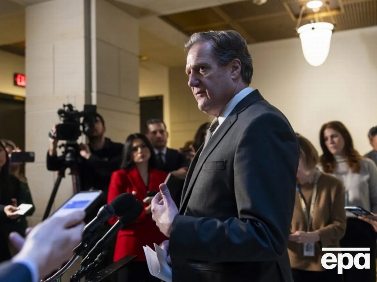 US Congress Discusses Patriot Missile Technology License for Ukraine — Congressman Mike Turner urges swift action on gra