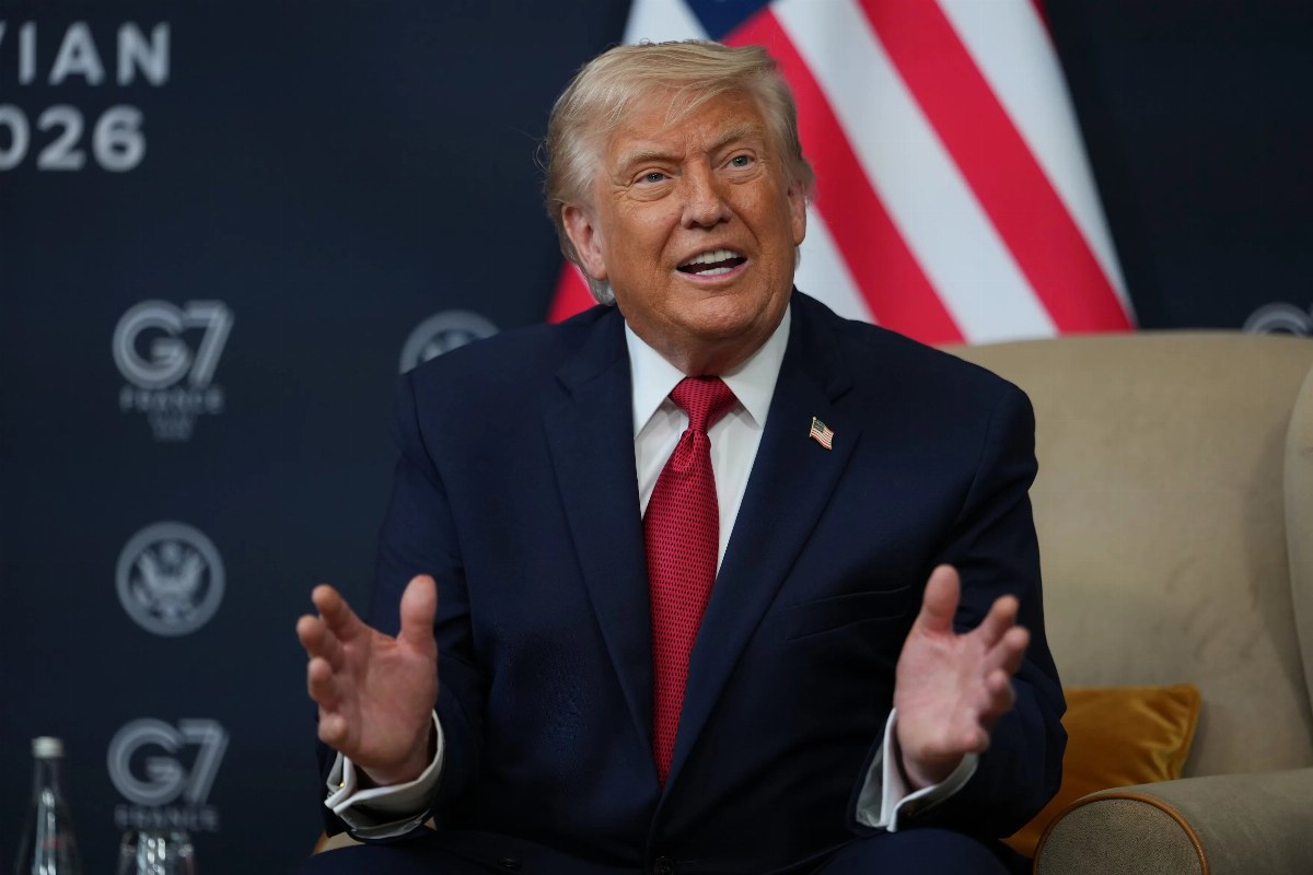Trump Criticizes ExxonMobil and Chevron for Record Profits Amid Energy Crisis — Donald Trump accused ExxonMobil and Chev