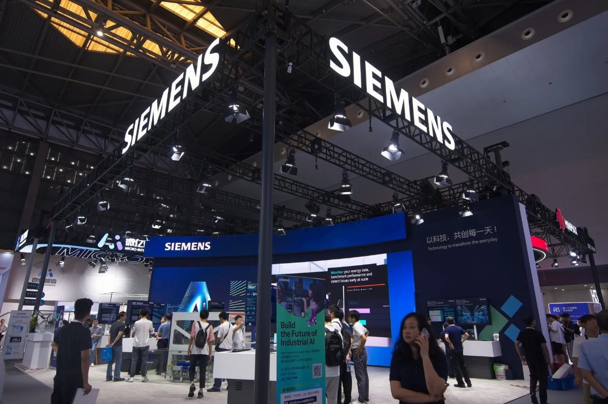 US Agencies Warn of Cyber Threats to Siemens Water Infrastructure Devices — American agencies caution about unidentified