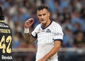 Brentford Offers €40 Million for Inter's Aleksandar Stankovic — Brentford has made a €40 million offer for Aleksandar St