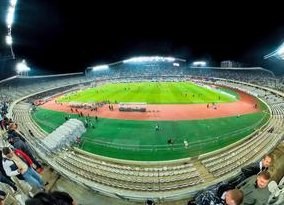Cluj Arena Set to Host First Dinamo-FCSB Derby Amid Rental Cost Advantage — Cluj Arena will host the Dinamo-FCSB derby i