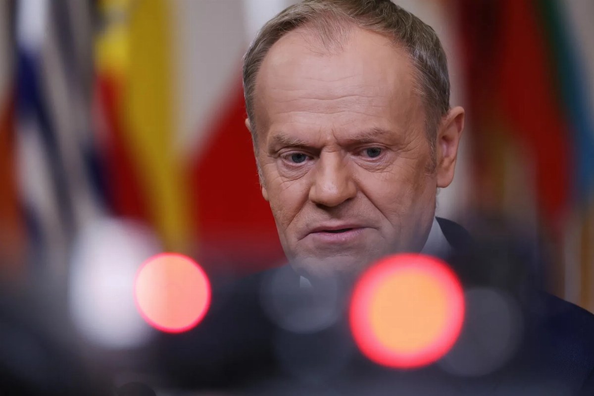 Poland Thwarts Assassination Plot Against Ukrainian-American — Polish authorities arrested a Russian man hired by Moscow