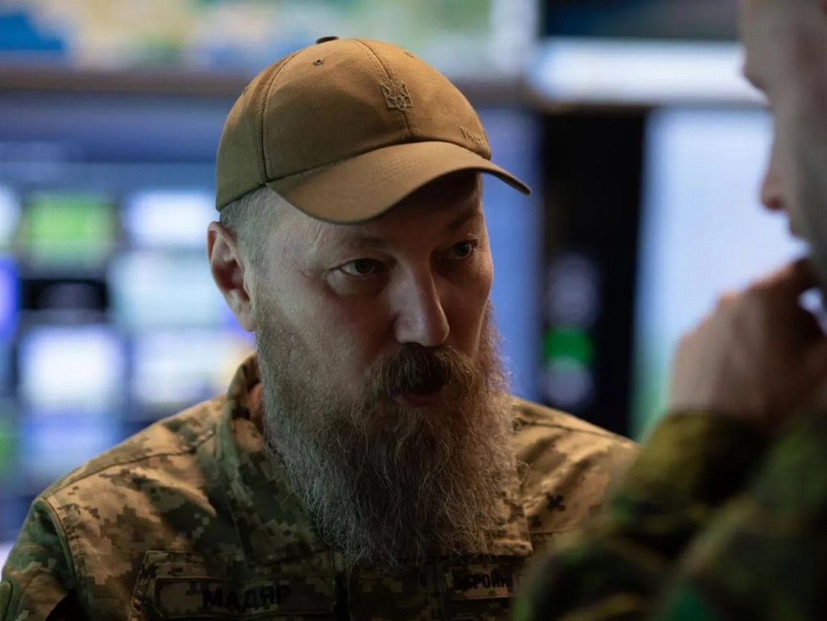 Ukrainian Forces Strike 66 Targets in Russia Including Ozon Logistics Hubs — Ukrainian Commander Brovdi confirms 66 targ
