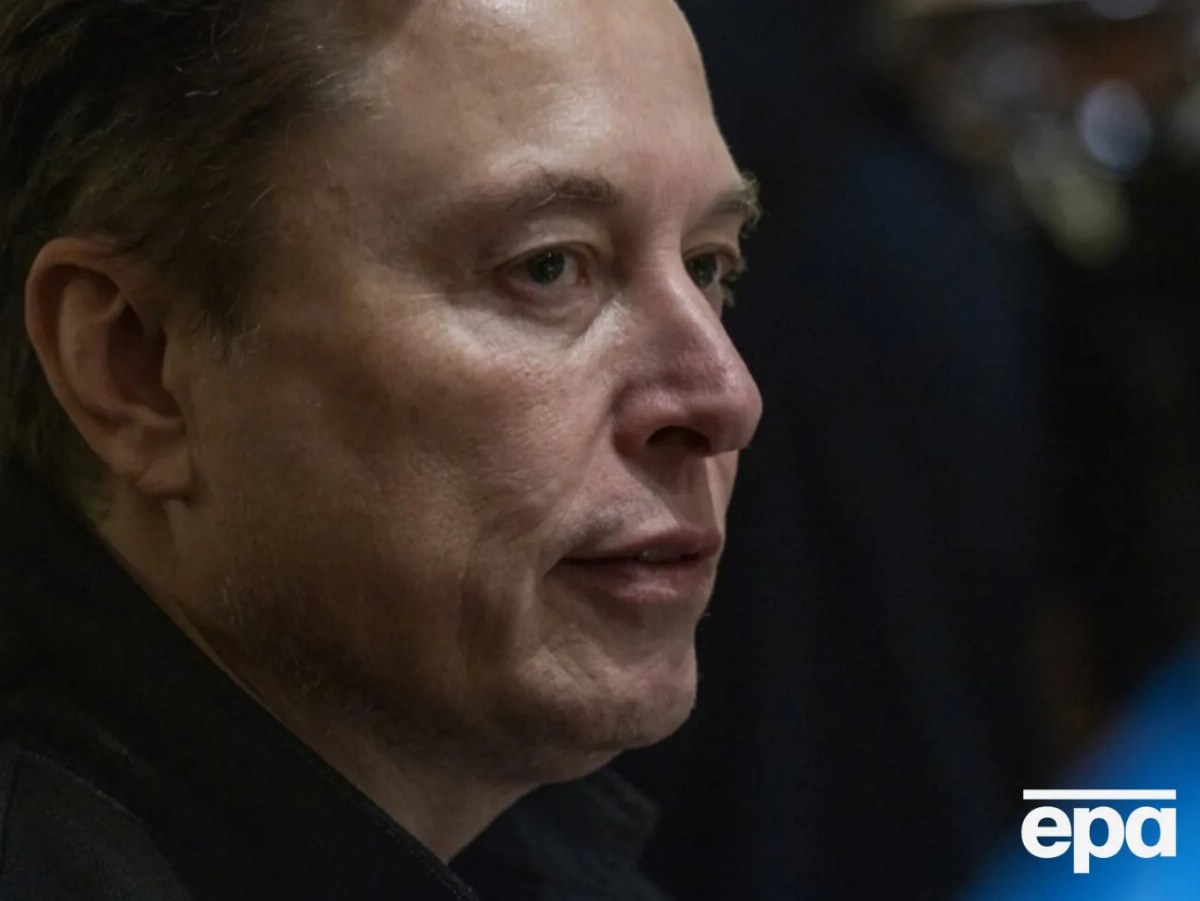 Elon Musk Responds to Fedorov's Interview Mentioning SpaceX — Elon Musk shared a clip from Fedorov's CBS News interview,