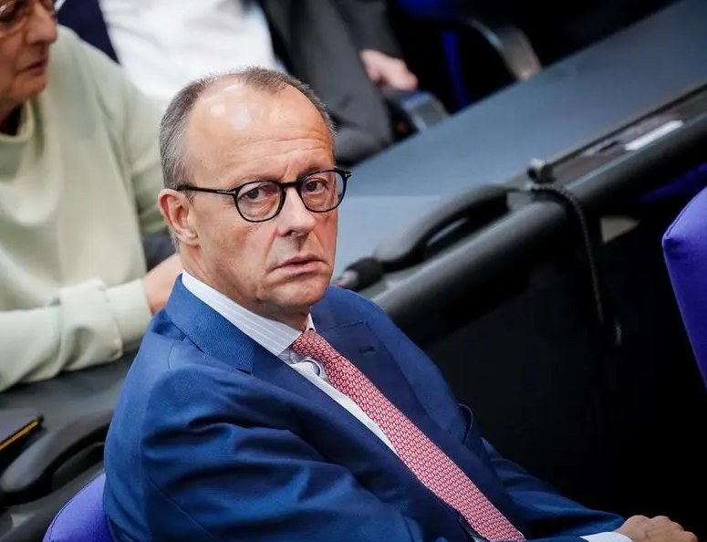 Germany Considers Constitutional Amendment Amid Heatwaves — The German government debates a constitutional change for be