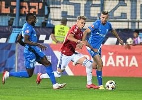 Oțelul Galați vs Universitatea Craiova: Superliga Showdown in Round 5 — Oțelul Galați faces Universitatea Craiova in a c
