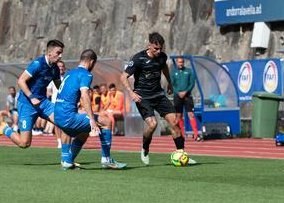 Montenegro and San Marino Left Without Teams in European Cups — Montenegro and San Marino are the only UEFA member count