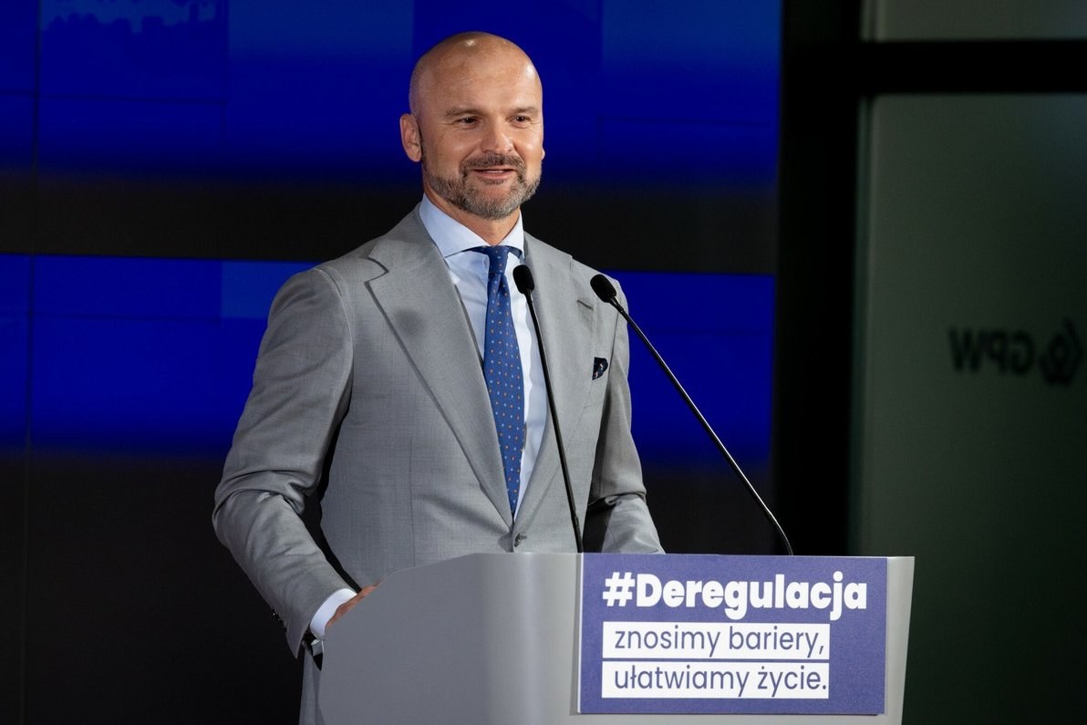 Poland Calls for Hefty Fines Against Meta Over Misinformation — InPost CEO Rafał Brzoska argues that the proposed €250 m