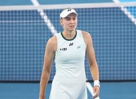 Elena Rybakina's US Open Participation in Doubt Due to Injury — Elena Rybakina's participation in the US Open is at risk