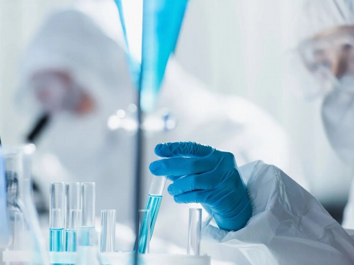 Russia Establishes Secret Biological Laboratory in Water Reservoir — A covert Russian lab located in a water reservoir r