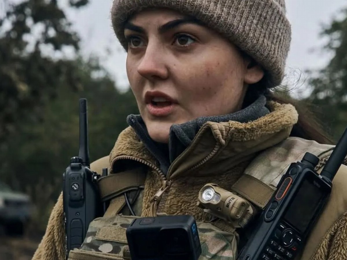 Conflict Erupts in Ukrainian Brigade Over Comments in Drone Unit Debate — A dispute within the 'Rarog' brigade escalated