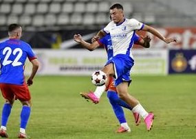 Gigi Becali Explains His Decision to Start Mihai Toma Against Farul — Gigi Becali reveals why he started Mihai Toma in a