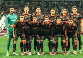 Dumitru Moraru's Insights on Dinamo's Recent Derby Victory — Dumitru Moraru shares his thoughts on Dinamo's recent win o