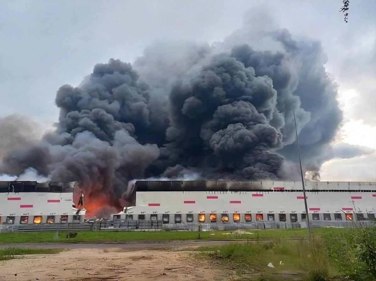 Wildberries Seeks New Partners for Warehouses Following Drone Attacks — Wildberries, Russia's largest e-commerce platfor