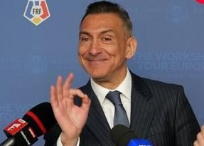 Ilie Dumitrescu Analyzes PSG's Victory Over Aston Villa in Supercup — PSG defeated Aston Villa 2-1 in the UEFA Supercup