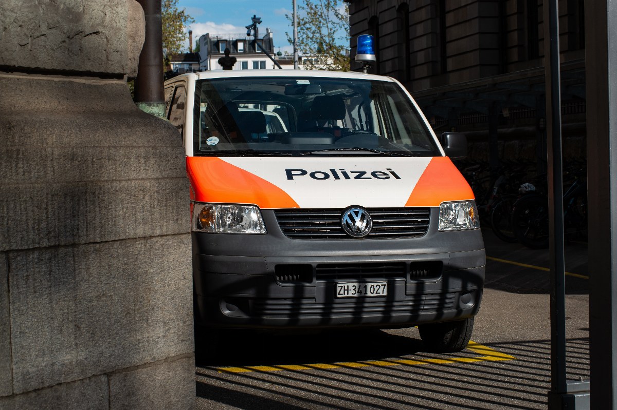 Shooting Incident at Aarau Rave Festival Near Zurich Leaves Multiple Injured — Several individuals were injured during a