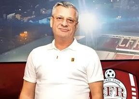 CFR Cluj Faces Financial Crisis, Insolvency Looms for Club — CFR Cluj's financial situation worsens as Ioan Varga consid