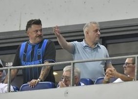 Mihai Bobonete Optimistic After Universitatea Craiova's 1-1 Draw — Mihai Bobonete expressed confidence in Universitatea