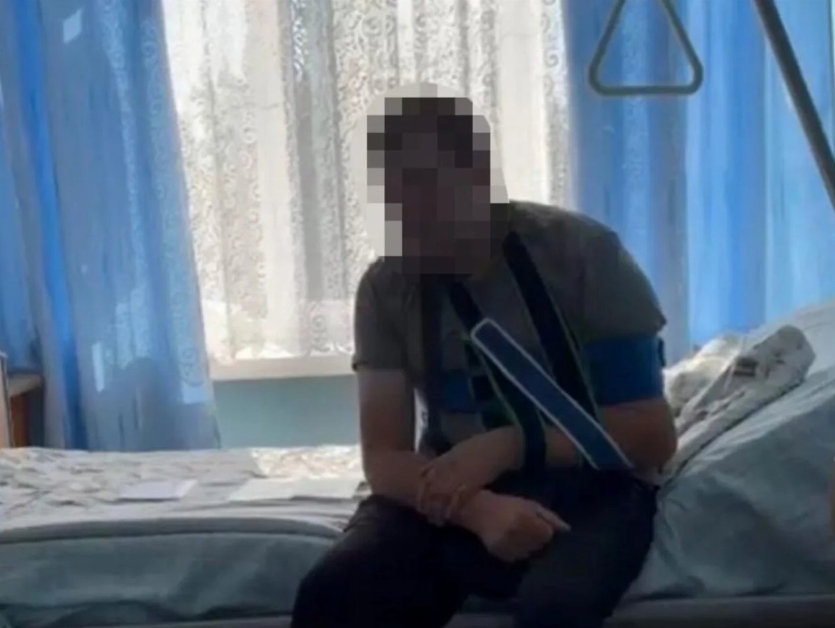 Officer Accused of Assaulting Soldier in Ivano-Frankivsk Region — A senior lieutenant allegedly attacked a soldier while