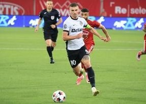 Adrian Ilie Proposes Florin Tănase as FCSB's New Coach Amid Tensions — Amid rising tensions at FCSB, Adrian Ilie suggest