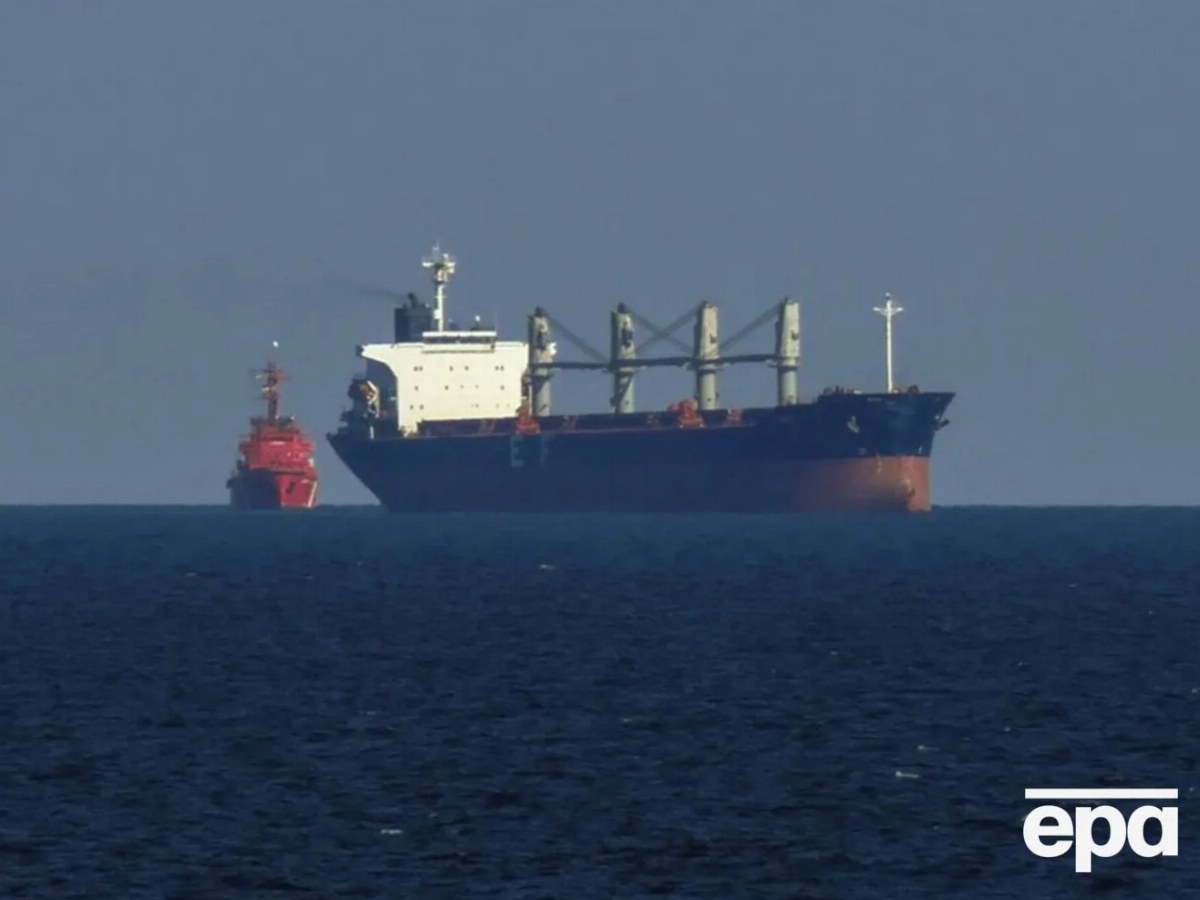 Turkey Restricts Vessel Passage to Black Sea Amid Attacks on Commercial Ships — Turkey has halted vessel permits for the