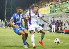 Farul Constanța Holds FC Argeș to 1-1 Draw, Coach Sabău Evaluates Performance — Farul Constanța secured a 1-1 draw again