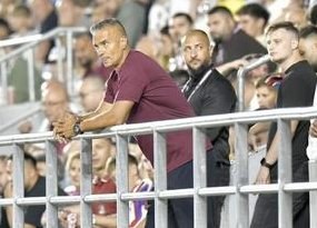 Bogdan Lobonț Criticizes Daniel Pancu's Coaching After Rapid's Loss to Dinamo — After Rapid's defeat to Dinamo, Bogdan L