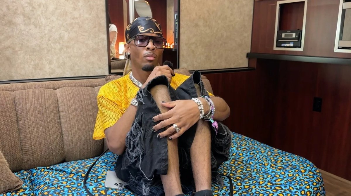 American Musician D4vd Faces Trial for Alleged Murder and Mutilation of 14-Year-Old — D4vd, a 21-year-old musician, repl