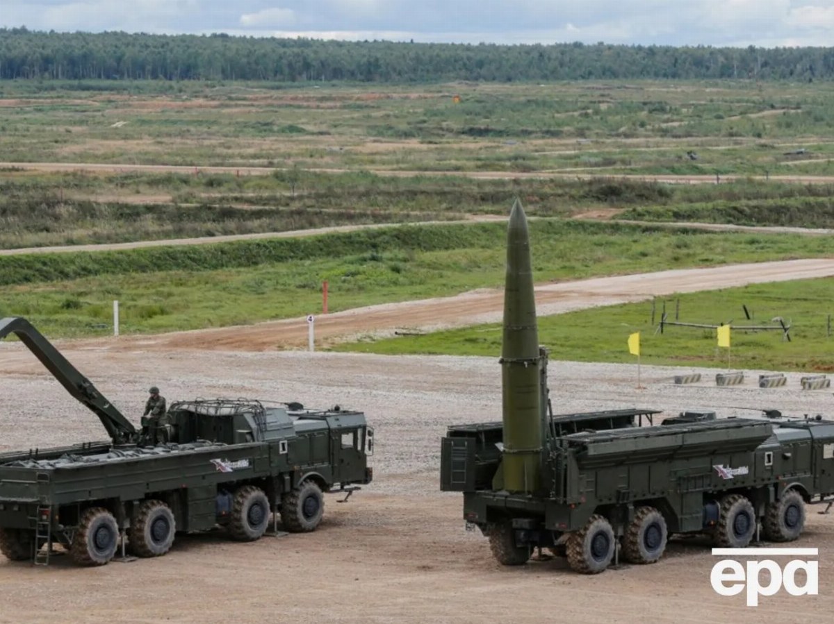 Challenges in Targeting Russian Iskander Launch Systems Explained — Ignot discusses the difficulties in targeting Iskand