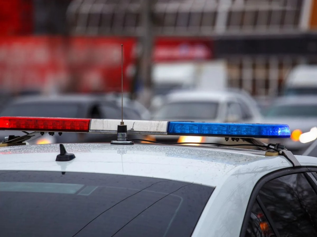 Russian Officer Dies in St. Petersburg Explosion; Suspected Female Perpetrator Identified — A military officer, reported