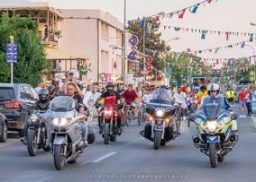 RIVIERA MANGALIA Unveils New Tourism Identity for Romanian Coast — OMD Mangalia launches RIVIERA MANGALIA, a new tourism