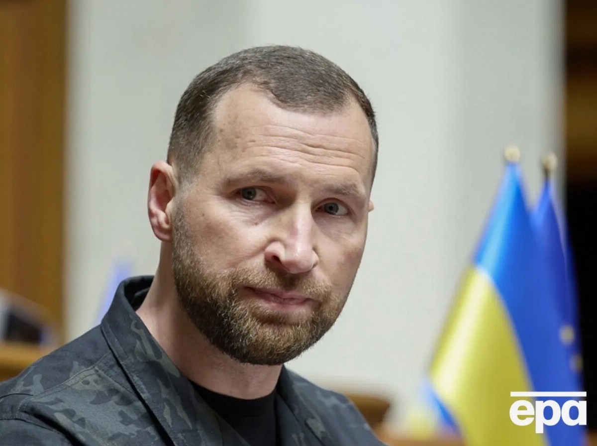 Ukraine Faces $27 Billion Defense Funding Shortfall — Ukraine's defense ministry seeks new partners to cover a $27 billi