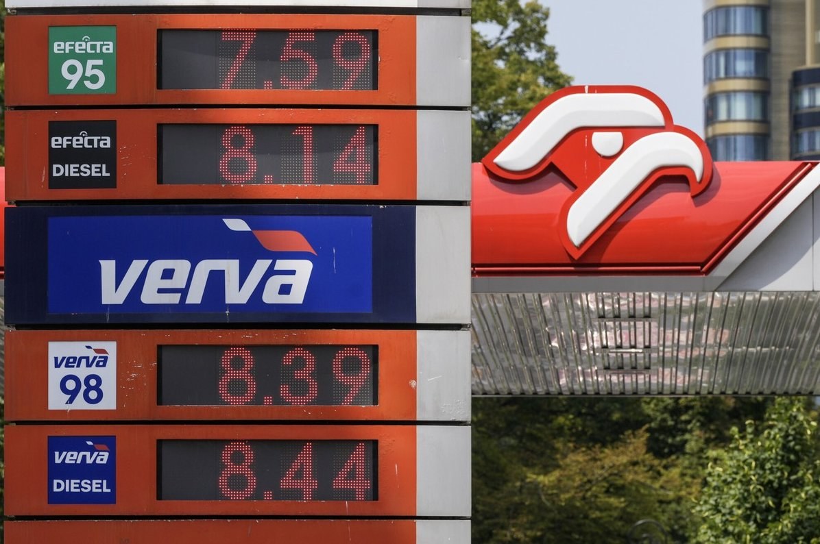 Fuel Prices Set to Increase Starting Tuesday — From Tuesday, maximum fuel prices will rise, affecting gasoline and diese
