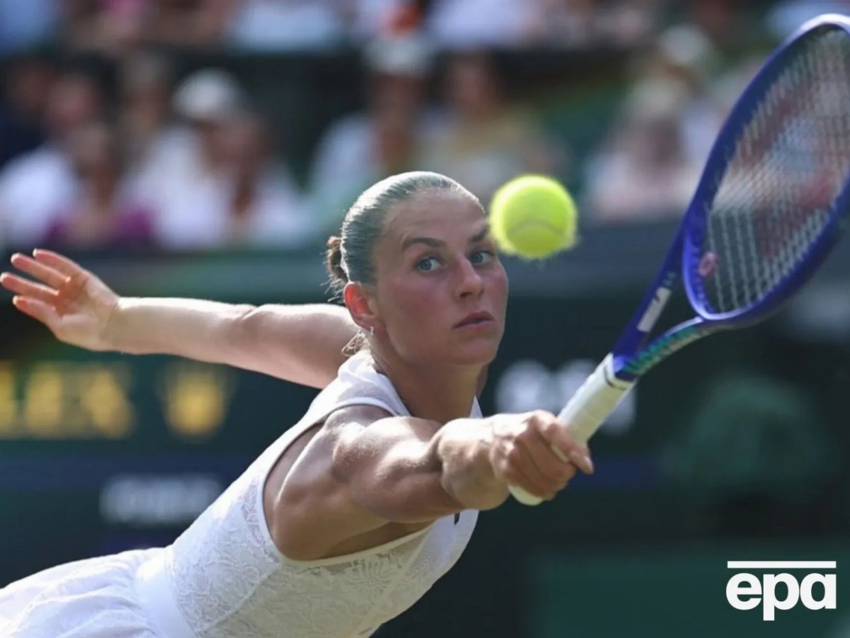 Kostiuk and Stearns Overcome Williams Sisters in WTA 1000 Opener — Kostiuk and Stearns triumphed over the Williams siste