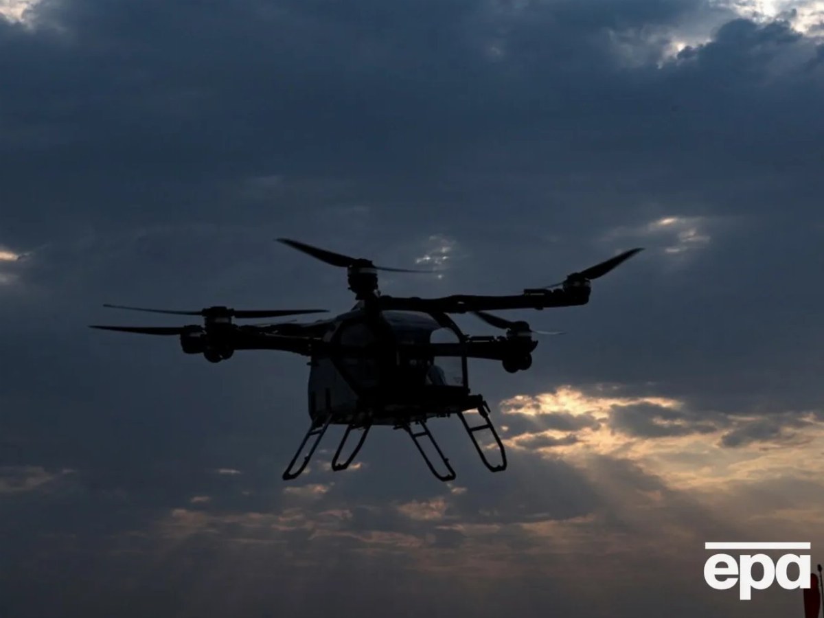 Russia Adopts New Tactics for Drone Operations — Ukraine's military reports that Russian forces are enhancing drone tact